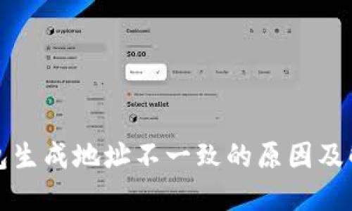 TP冷钱包生成地址不一致的原因及解决方法