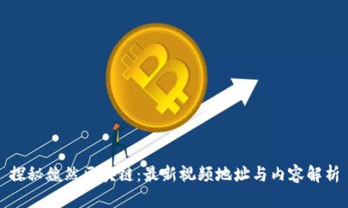 探秘魏然区块链：最新视频地址与内容解析
