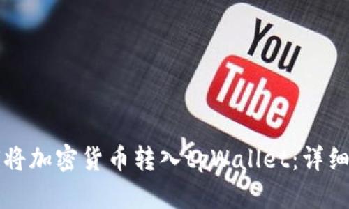 如何将加密货币转入tpWallet:详细指南