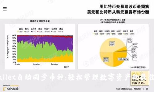 tpWallet自动同步币种:轻松管理数字资产的最佳选择