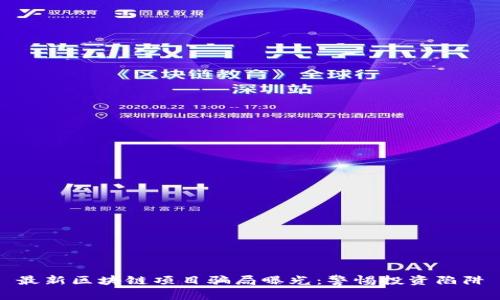 最新区块链项目骗局曝光：警惕投资陷阱