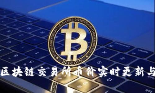今日区块链交易所币价实时更新与分析