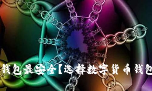 币存在哪个钱包最安全?选择数字货币钱包的最佳指南