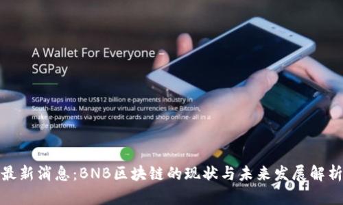 最新消息:BNB区块链的现状与未来发展解析