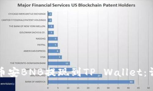 如何将币安BNB提现到TP Wallet：详细指南