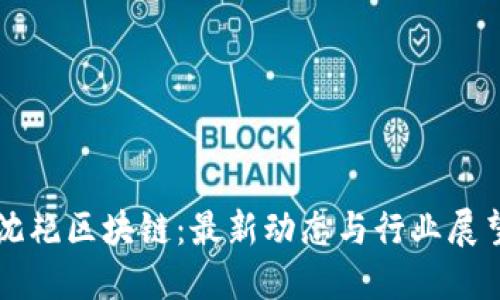 沈艳区块链：最新动态与行业展望