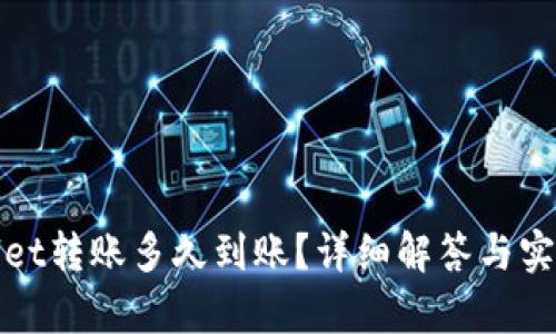 tpWallet转账多久到账?详细解答与实用技巧