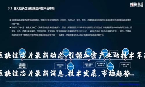 区块链芯片最新动态:引领加密产业的技术革新
区块链芯片最新消息,技术发展,市场趋势