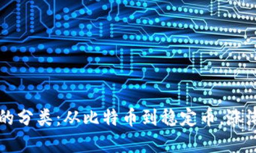 区块链发行币的分类：从比特币到稳定币，涨潮中的数字资产