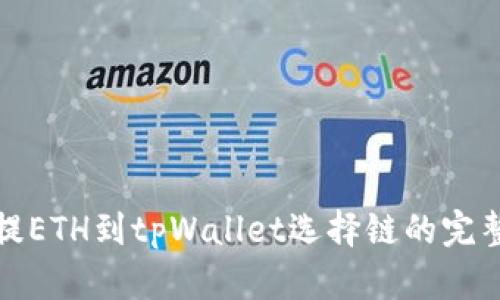 抹茶提ETH到tpWallet选择链的完整指南