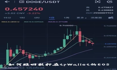 如何赎回抵押在tpWallet的EOS
