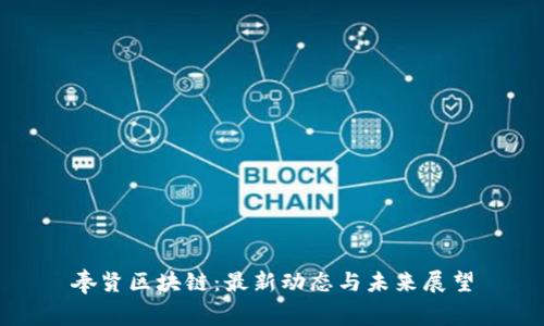 奉贤区块链：最新动态与未来展望