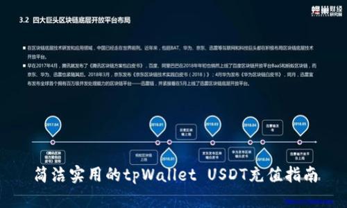 简洁实用的tpWallet USDT充值指南