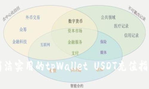 简洁实用的tpWallet USDT充值指南