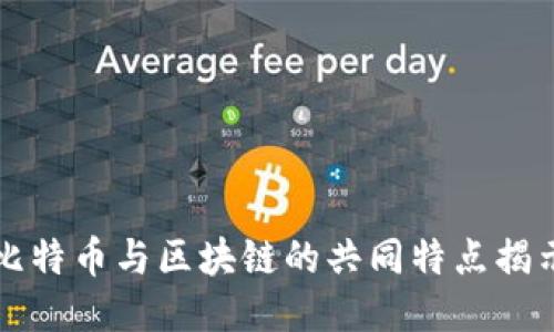 比特币与区块链的共同特点揭示