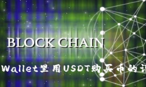 bidaitpWallet里用USDT购买币的详细指南