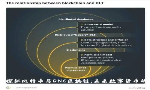 bitmap探秘比特币与DNC区块链：未来数字货币的新发展