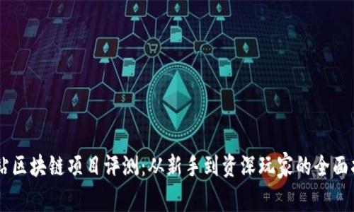 币站区块链项目评测：从新手到资深玩家的全面指南