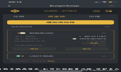 区块链狗币骗局曝光：如何识别投资风险，保护自己的财产