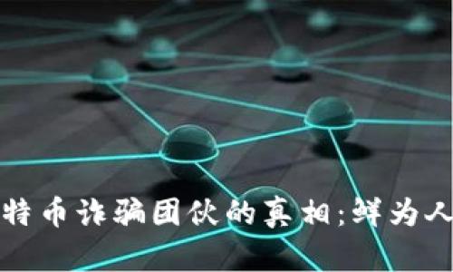 揭开区块链比特币诈骗团伙的真相：鲜为人知的案例分析