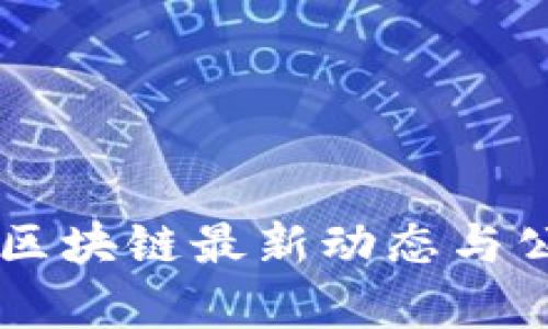 西城区区块链最新动态与公告解析