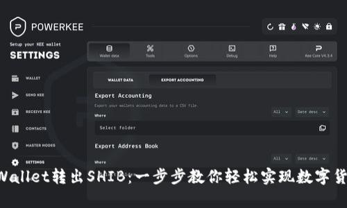 百度tpWallet转出SHIB：一步步教你轻松实现数字货币转账!