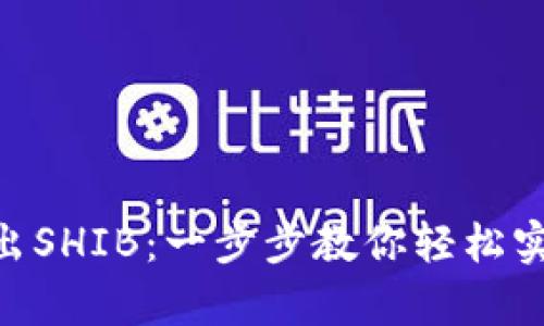 百度tpWallet转出SHIB：一步步教你轻松实现数字货币转账!