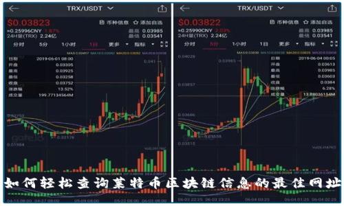 如何轻松查询莱特币区块链信息的最佳网址