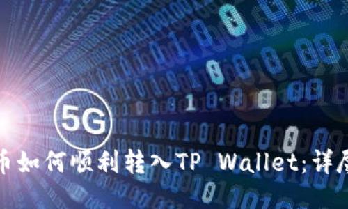 人民币如何顺利转入TP Wallet：详尽指南