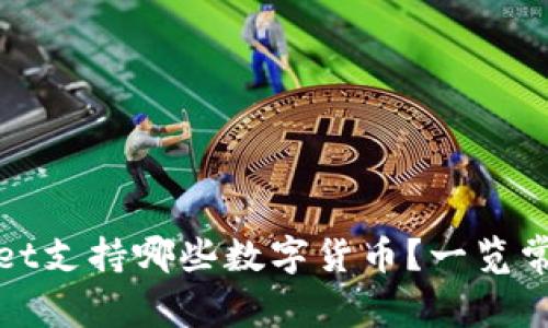 tpWallet支持哪些数字货币？一览常见币种