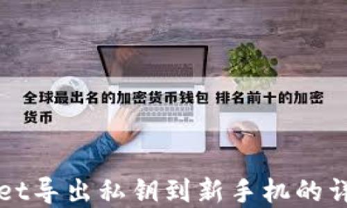 
tpWallet导出私钥到新手机的详细指南