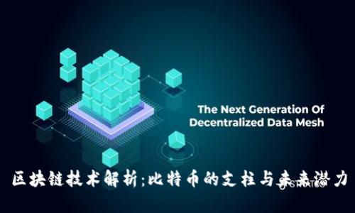 区块链技术解析：比特币的支柱与未来潜力