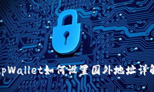 tpWallet如何设置国外地址详解